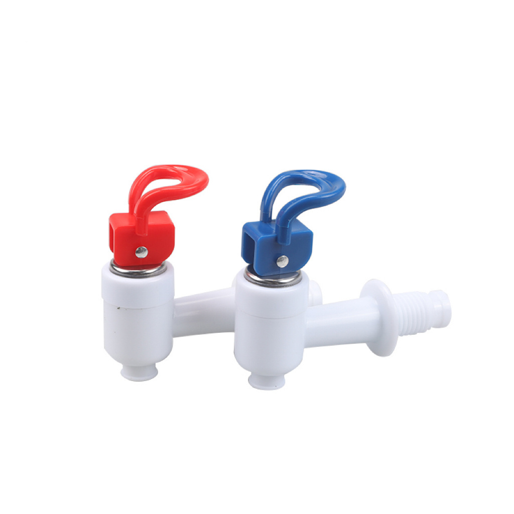 Beverage Juice Dispenser plastic water dispenser filter tap water drum bucket spigot tap faucet