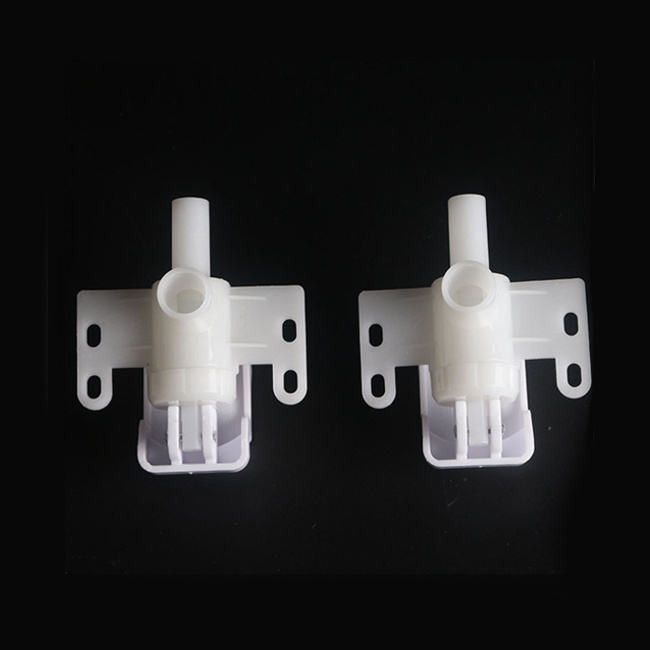 Plastic Push Type Water Dispenser Spare Parts