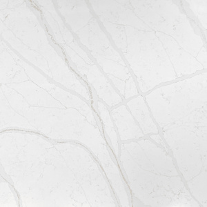 Good Prices Quartz Stone Natural Artificial Quartz Calacatta Countertops Clear Super Jumbo