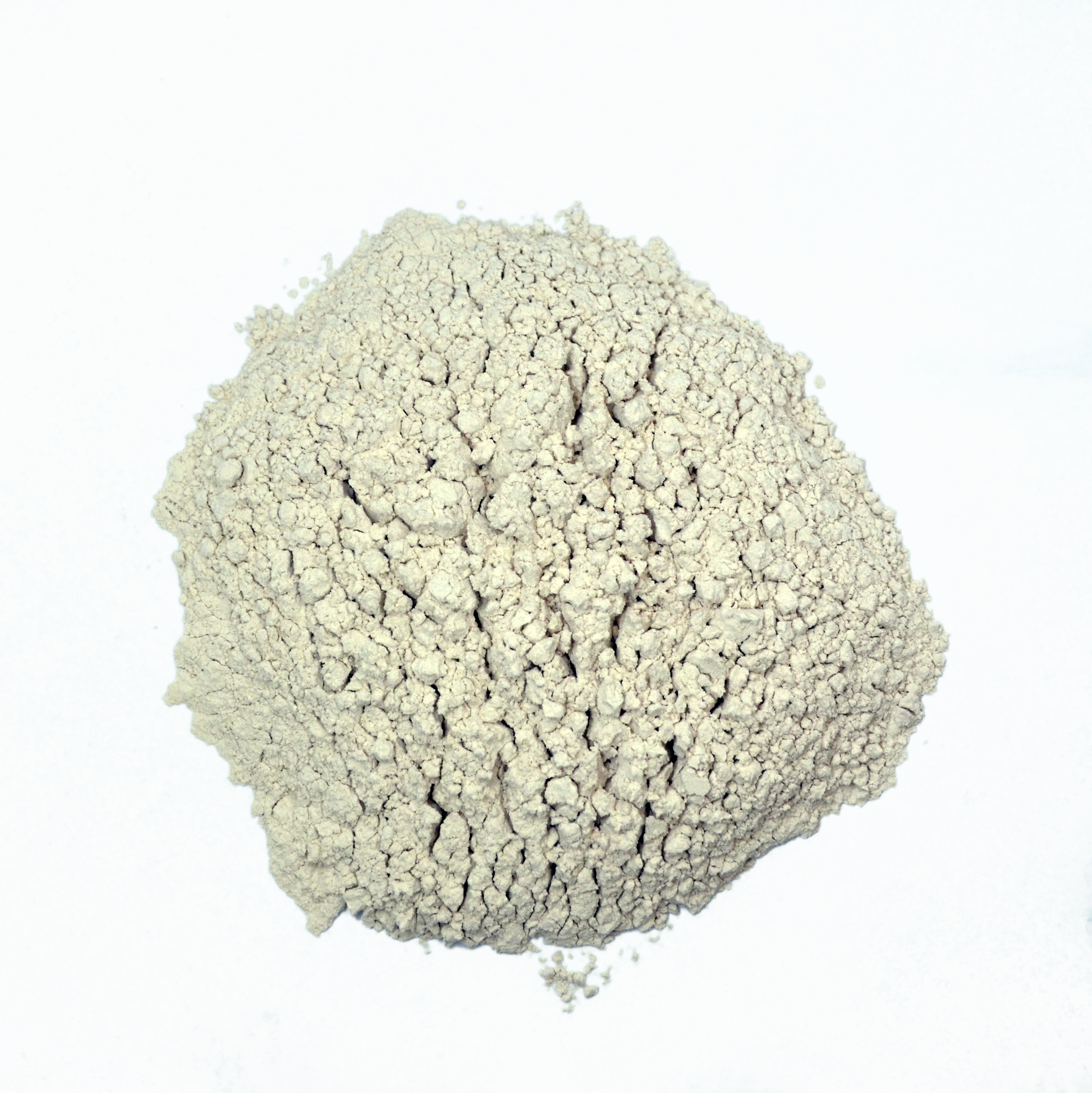 Wholesale sodium bentonite lumps raw bentonite clay granules sulphur bentonite power refractory chinese supplies