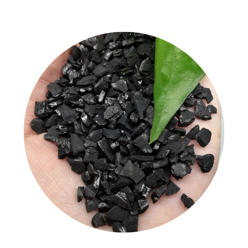 coconut shell granular activated carbon Factory wholesale activated carbon price Customized block activated carbon