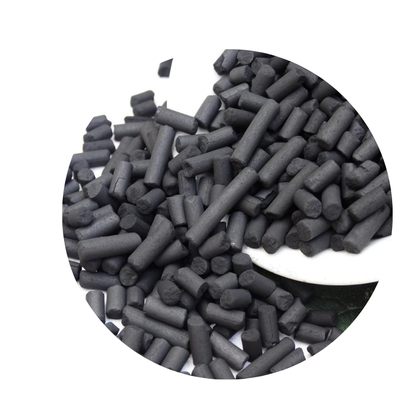 coconut shell granular activated carbon Factory wholesale activated carbon price Customized block activated carbon