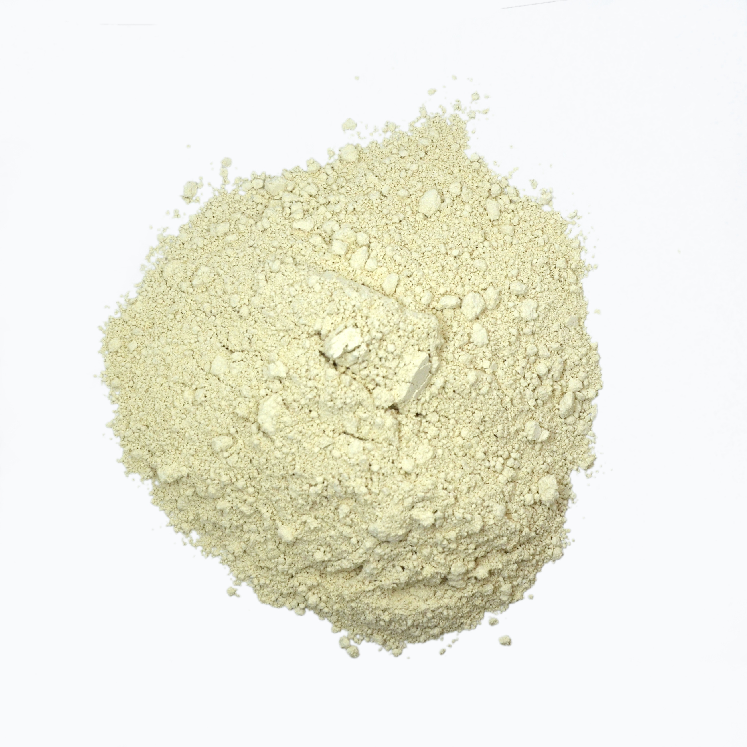 Factory directly supply kaolin product washed rubber calcined kaolin clay powder price metakaolin For Panit/Rubber/PVC/Plastic