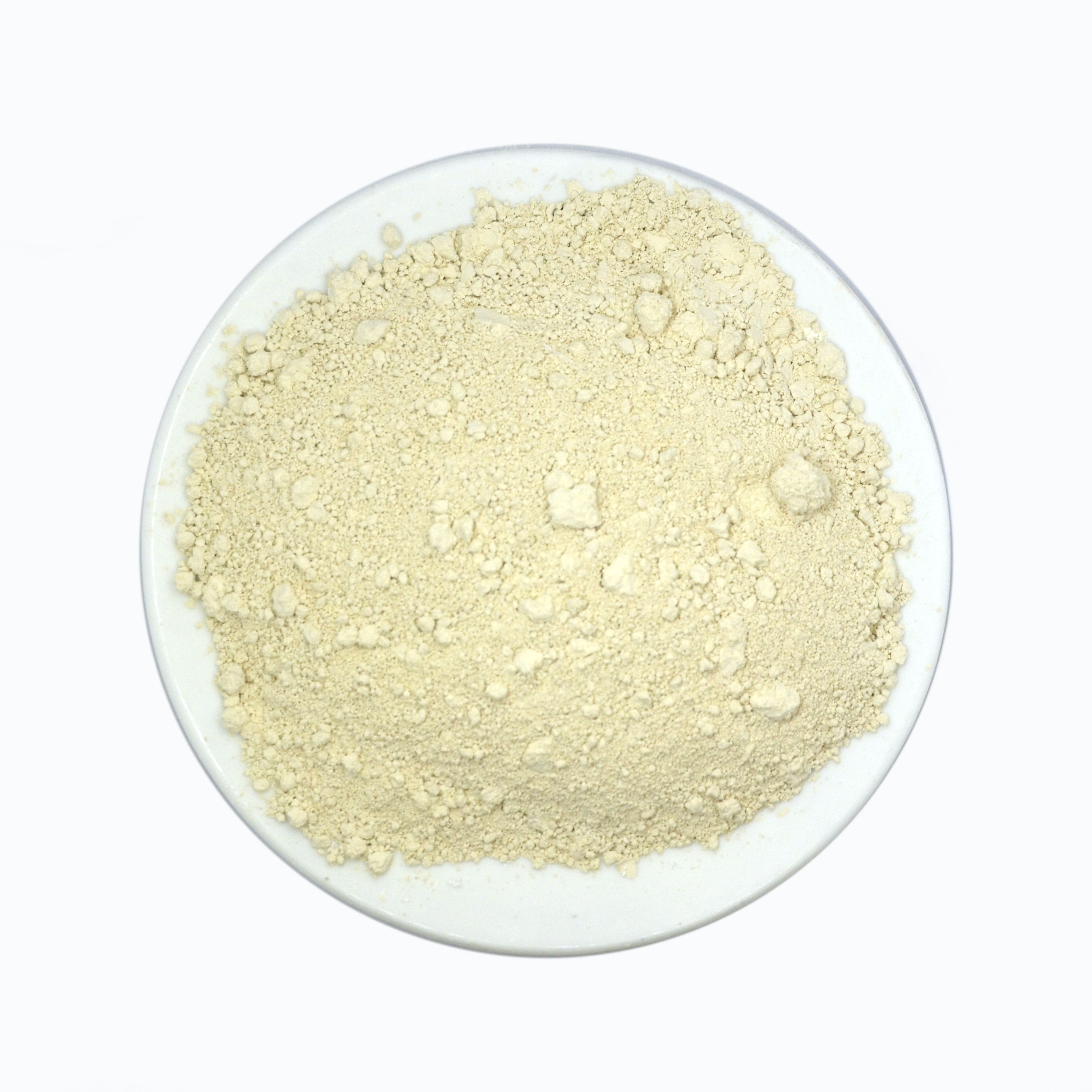 Factory directly supply kaolin product washed rubber calcined kaolin clay powder price metakaolin For Panit/Rubber/PVC/Plastic