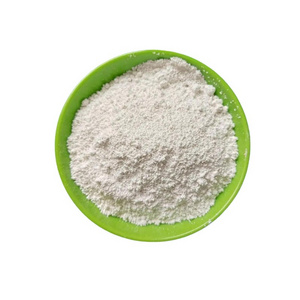 Drill grade barite block barium sulfate powder used in petroleum whitener rubber and plastics