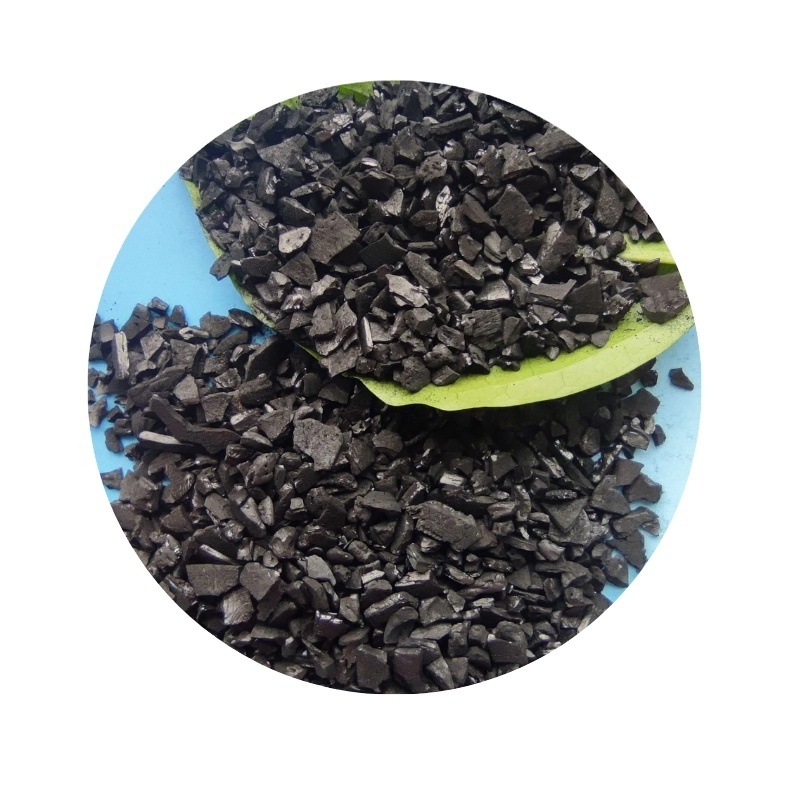 coconut shell granular activated carbon Factory wholesale activated carbon price Customized block activated carbon