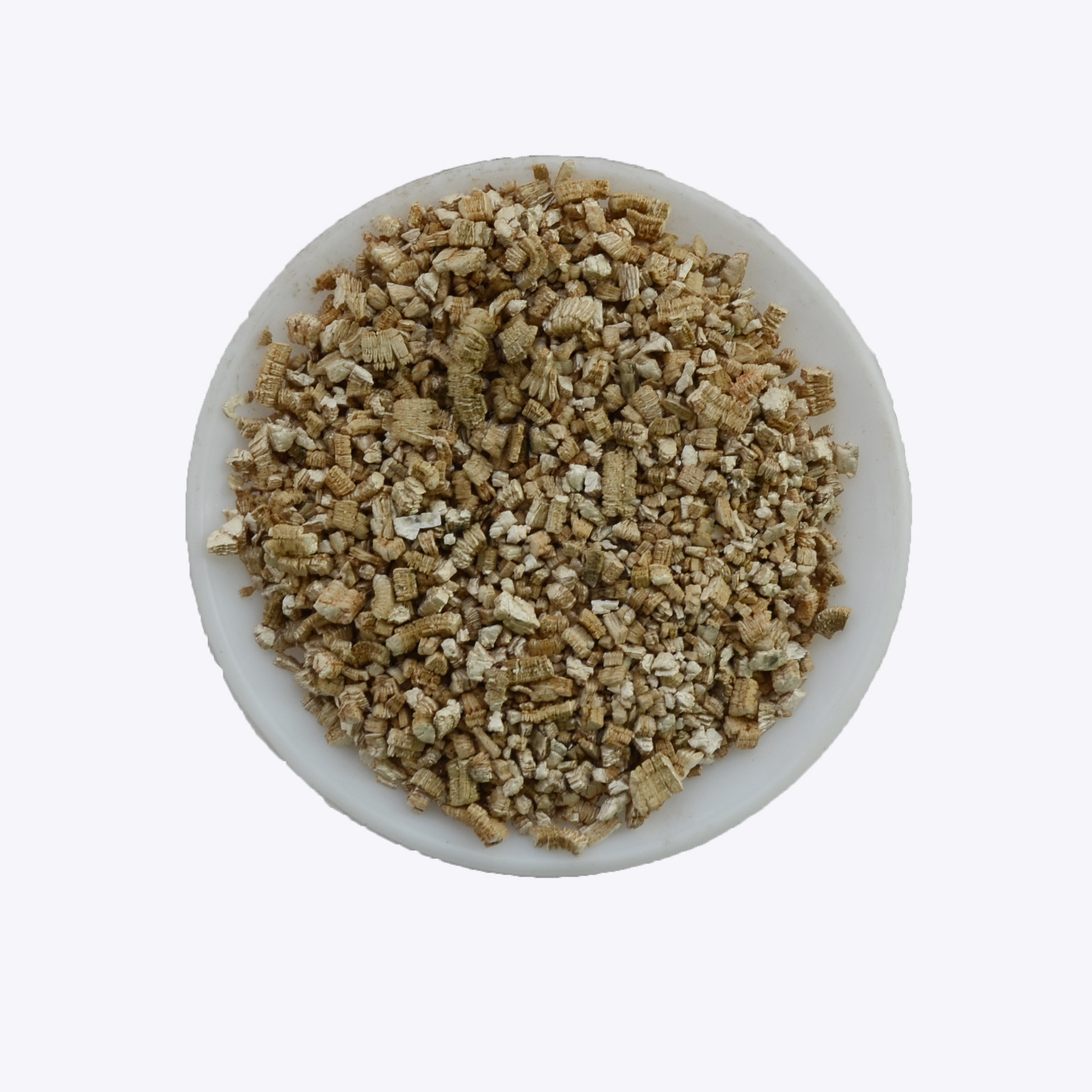 High quality Expanded Vermiculite Powder, professional manufacturer raw crude-vermiculite for insulation board warm slate