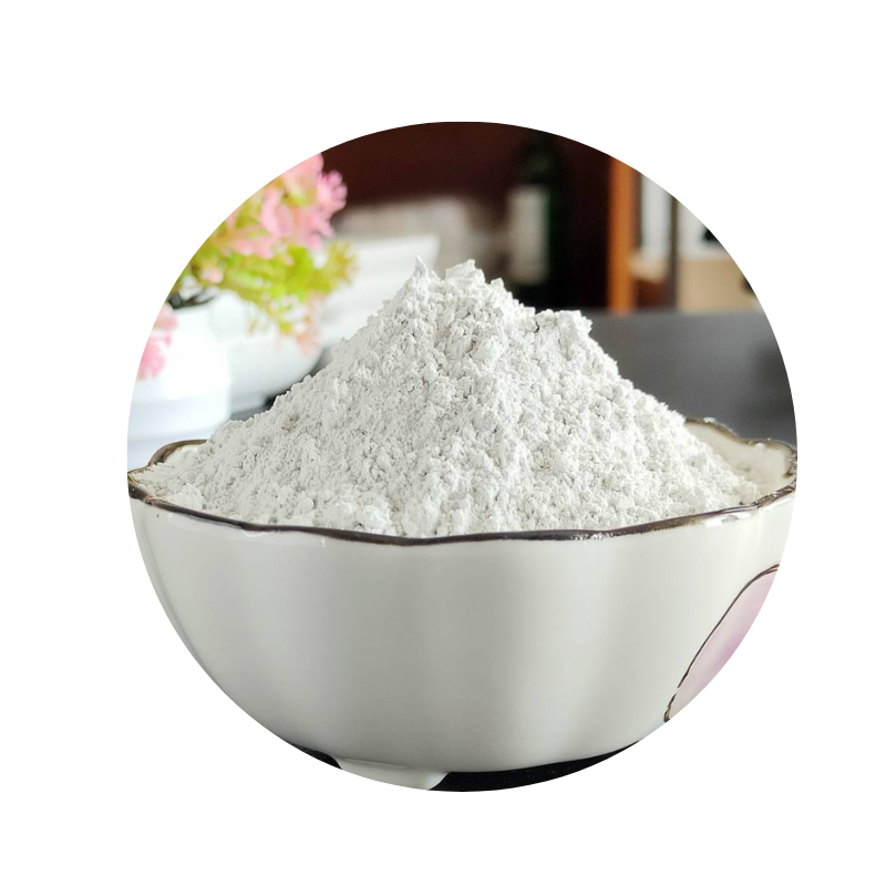 Drill grade barite block barium sulfate powder used in petroleum whitener rubber and plastics