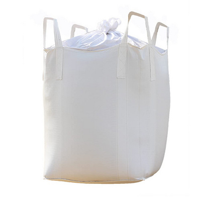 PP Woven 1.5 Ton 2 Ton Large Sands Big Jumbo Bag 1500Kg Bulk Jumbo 1 Ton Big Bags