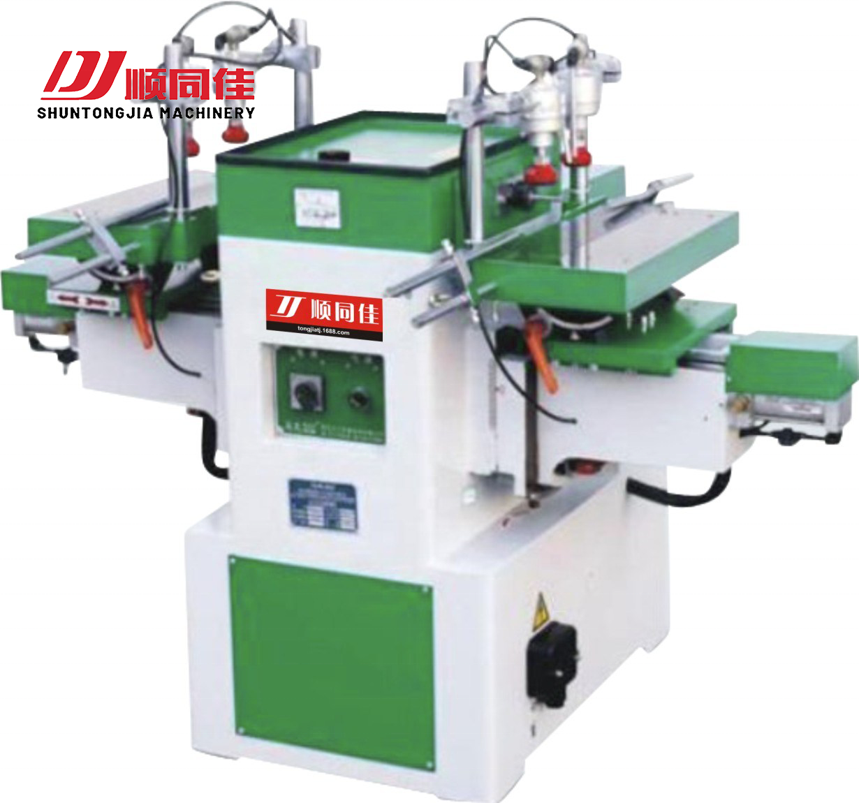 MS-3112 Woodworking Mortising Machine Cutting Drilling Hole Tenon Mortise and Tenon Machine Factory Provided Automatic 500 3kw