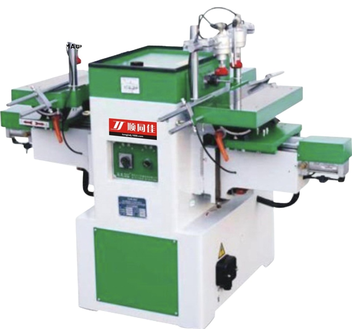 Manual Feeding MS-3112 Mortising Machine Woodworking Machine Factory Provided Automatic Tenoner Machine for Wooden for Wood 500