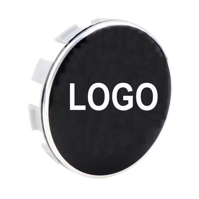 Wholesale car logos Available 56mm 57mm 68mm 75mm  WHEEL CENTER CAPS Cover Center Hub caps for mercedes benz vw audi toyota