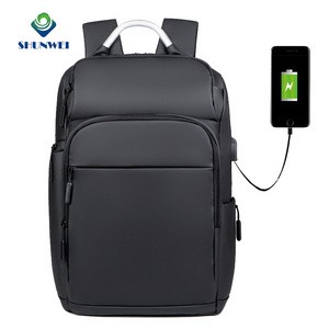 Multifunction for men backpack business travel, men's business backpack office computer bag laptop backpack new with USB port