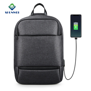 Custom Chest Bags for men Sling Chest Bag with Suction Cups Cross Body Men's Shoulder Bag with USB Charging Port