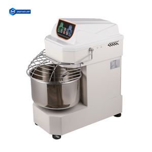 30L Dough Mixer Machine For Bakery Food Mixer Bread Dough Mixing Machine