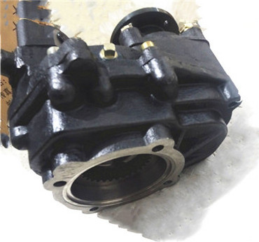 New Design Yugo   Transmission assembly PTO Low Price QH55F G5777