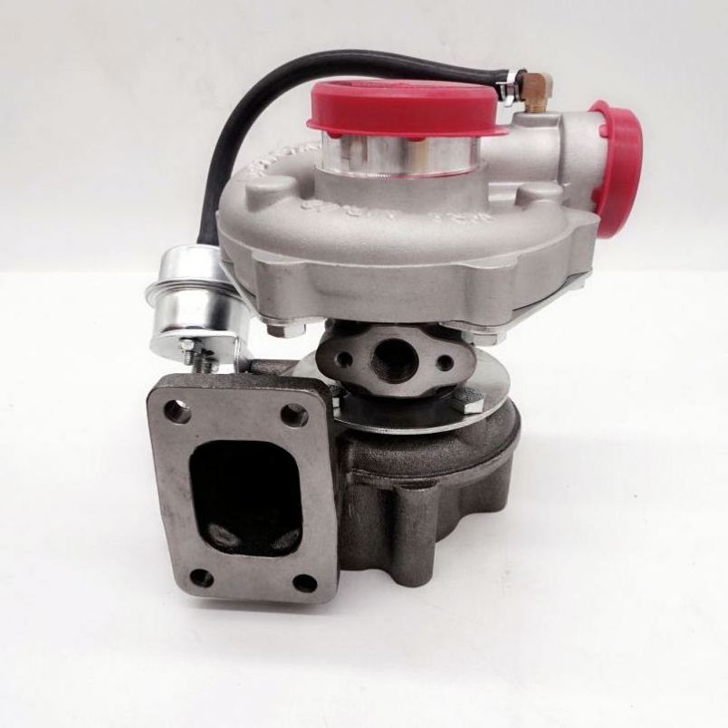 China Factory Wholesale Great Price Turbocharger Supercharger 711229-5003 1D30-1118020 For Engine system