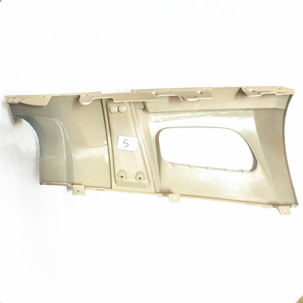 Corner Bumper 1B24953104029 for Foton Truck Parts  AUMAN FOTON ETX6 ETX5 ETX9 body parts