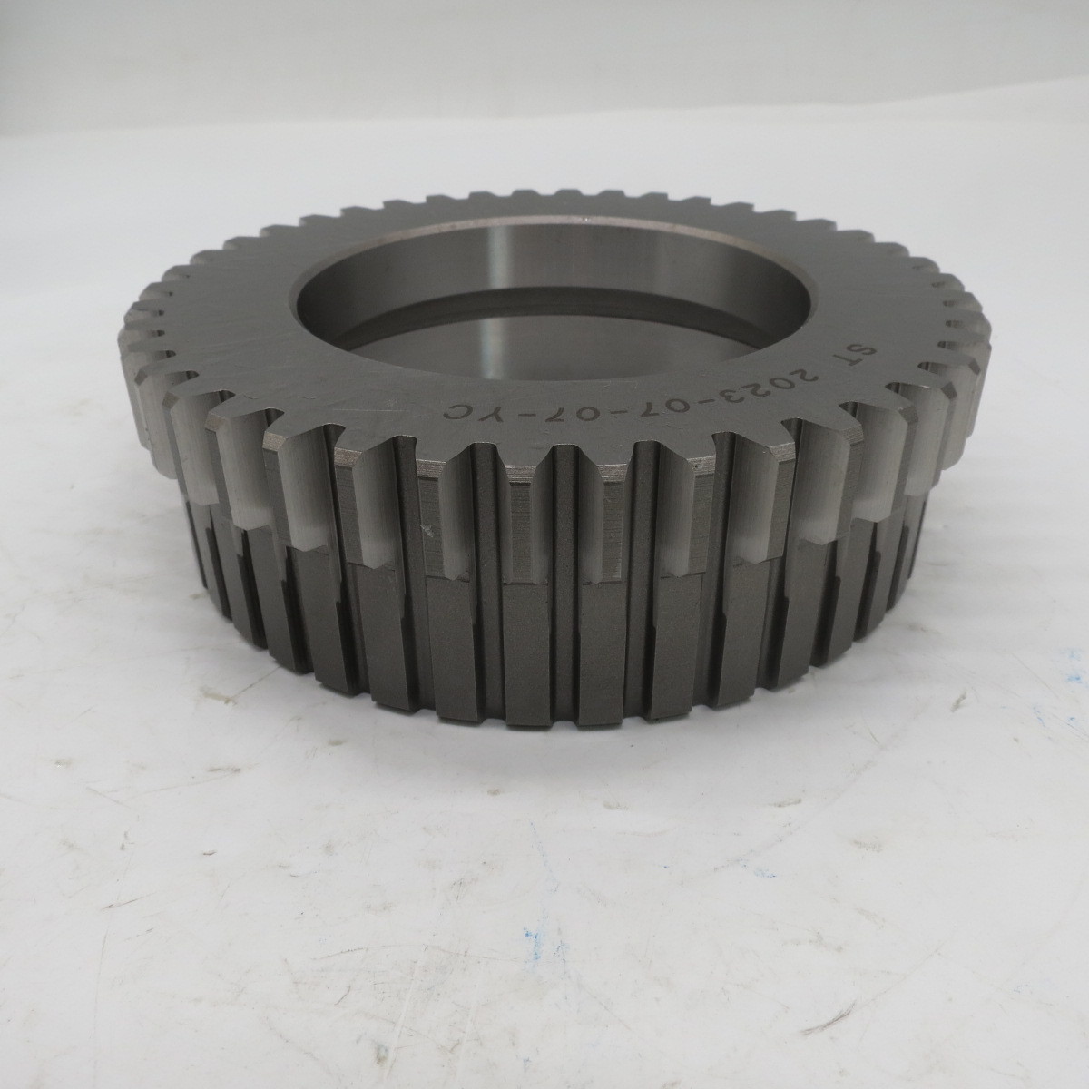 High  quality  Two axle overdrive gear Split gear  27170-1-39929-1  YB315Z5-11BL  4110002525002