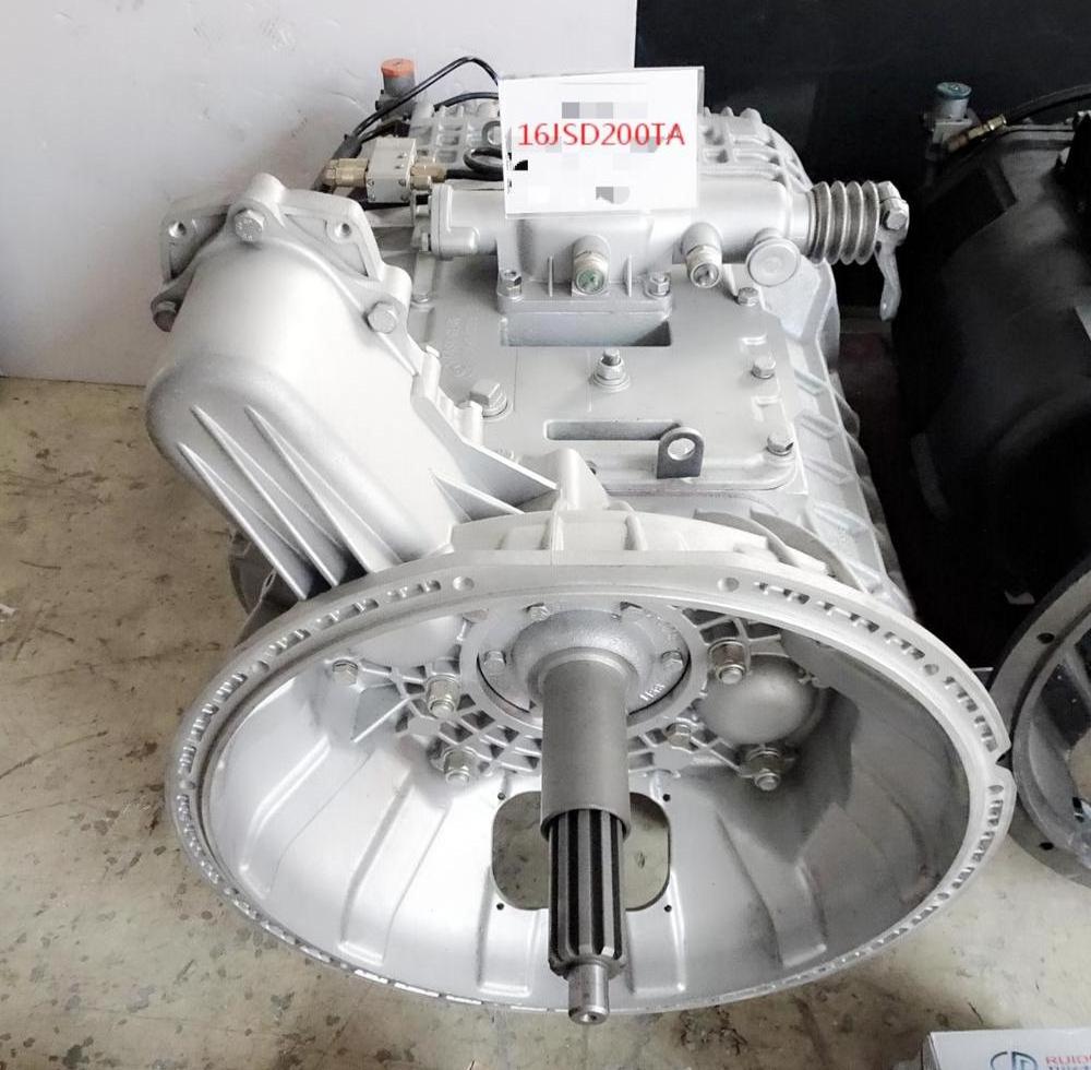 Hot Selling Auto 5A Engine And Gearbox With Low Price Gear Box