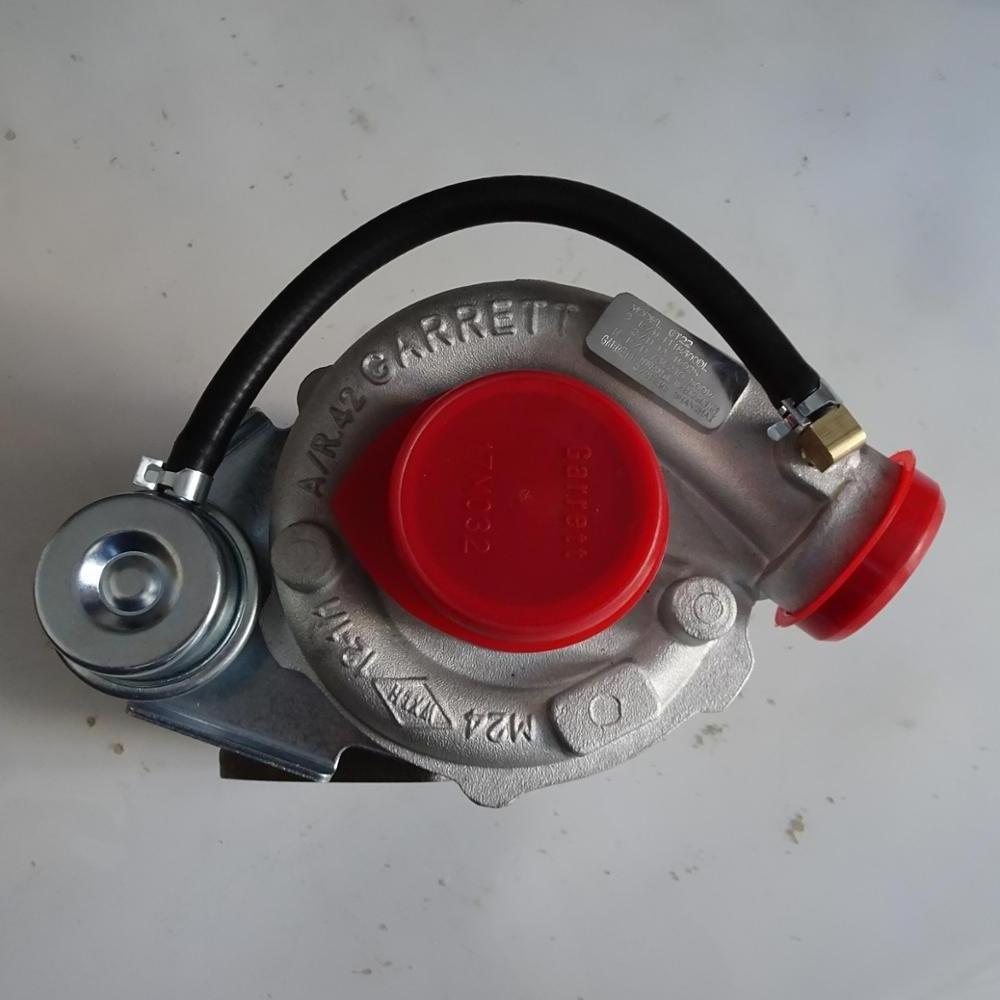 Hot new products motorcycle superchargers for sale Original