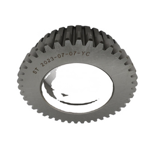 High  quality  Two axle overdrive gear Split gear  27170-1-39929-1  YB315Z5-11BL  4110002525002