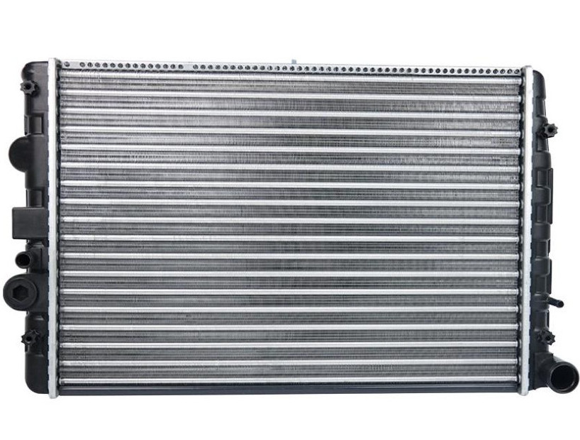 Wholesale Auto Pa66 Gf30 Radiator