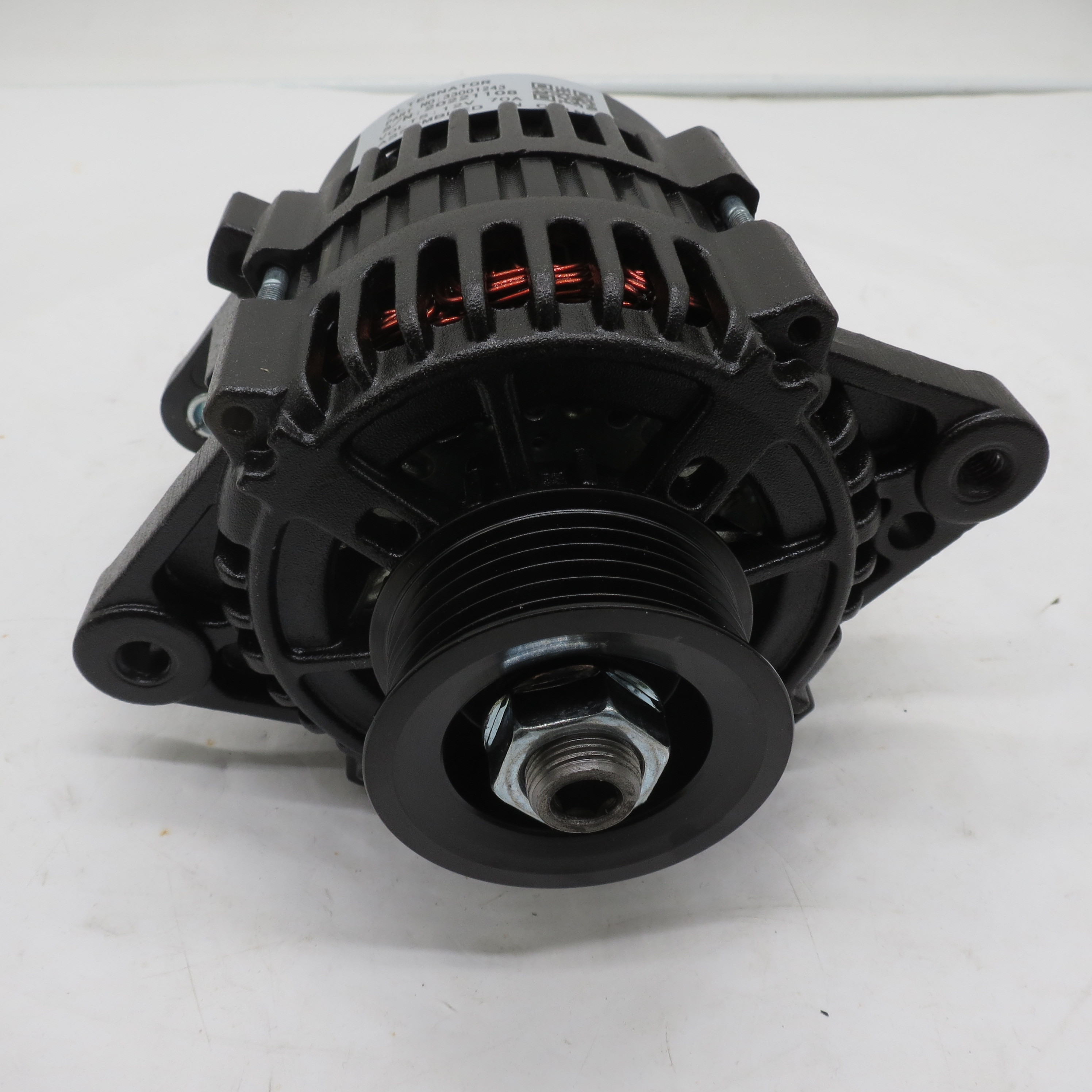 Best selling  alternator 33001243  12V 70A