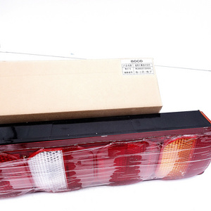 truck tail light wg9925810001 fortuner tail light