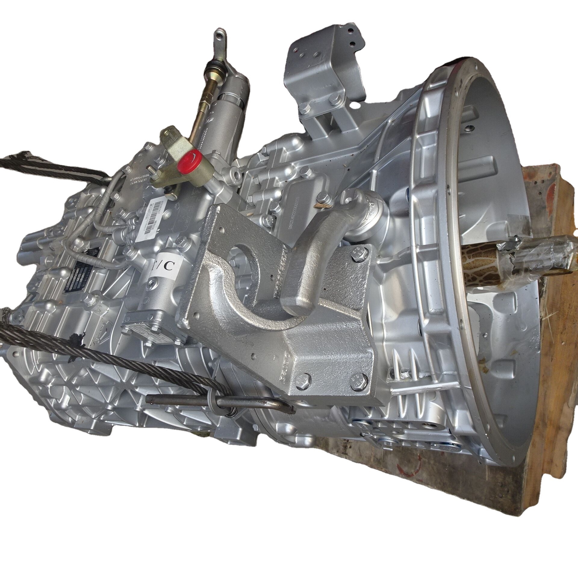 Hot Selling Auto 5A Engine And Gearbox With Low Price Gear Box