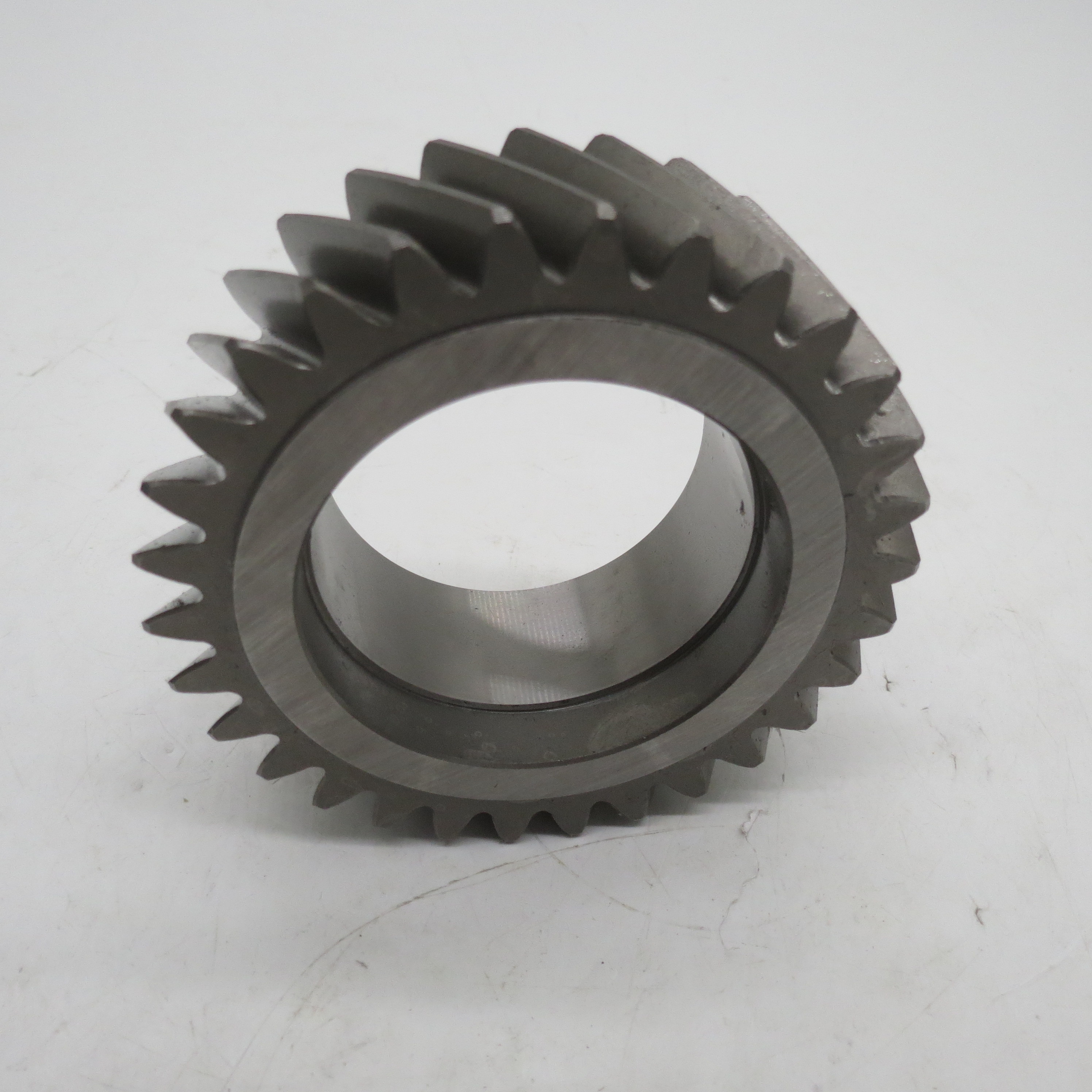 High  quality  Two axle overdrive gear 6DSX180T-1701115