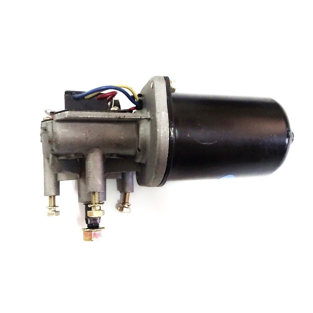 Heavy duty truck parts wiper motor