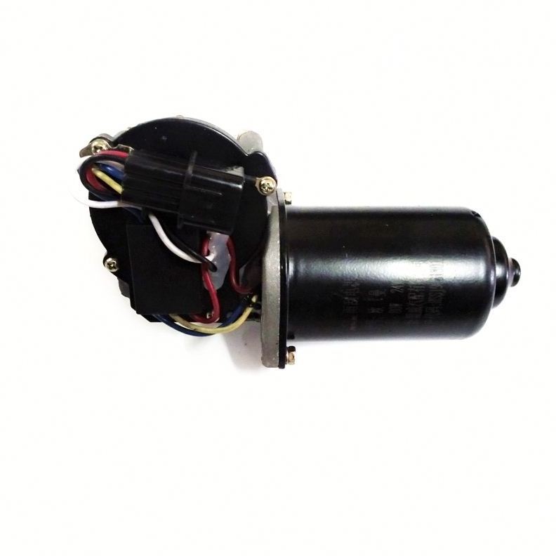 Heavy duty truck parts wiper motor