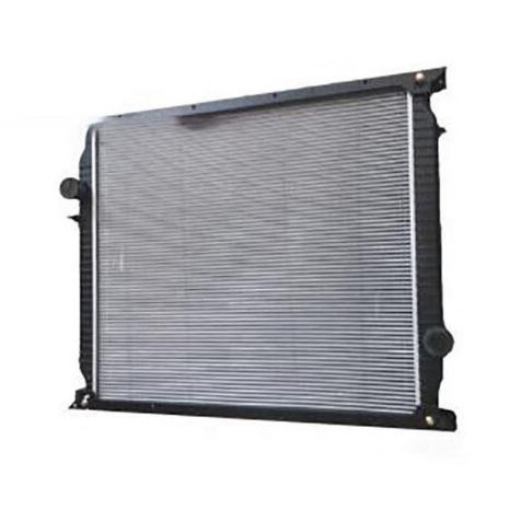 Wholesale Auto Pa66 Gf30 Radiator