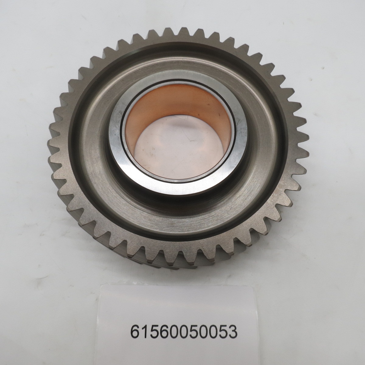 High quality Intermediate shaft overdrive gear 61560050053