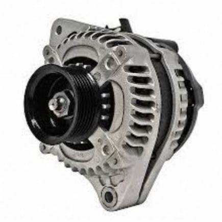 Customized 10000W Alternator 9114 Engine For CAR