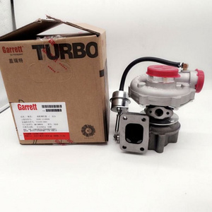 China Factory Wholesale Great Price Turbocharger Supercharger 711229-5003 1D30-1118020 For Engine system