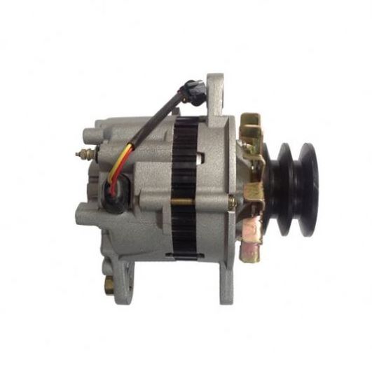 Customized 10000W Alternator 9114 Engine For CAR