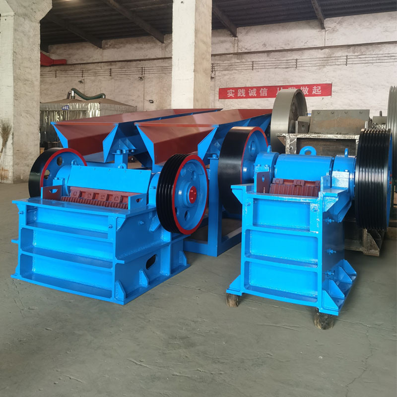 Pex 250*1000 Jaw Crusher Salts Mine Crusher mobile Jaw diesel Crusher For Sand And Concrete