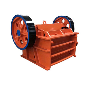 Pex 250*1000 Jaw Crusher Salts Mine Crusher mobile Jaw diesel Crusher For Sand And Concrete