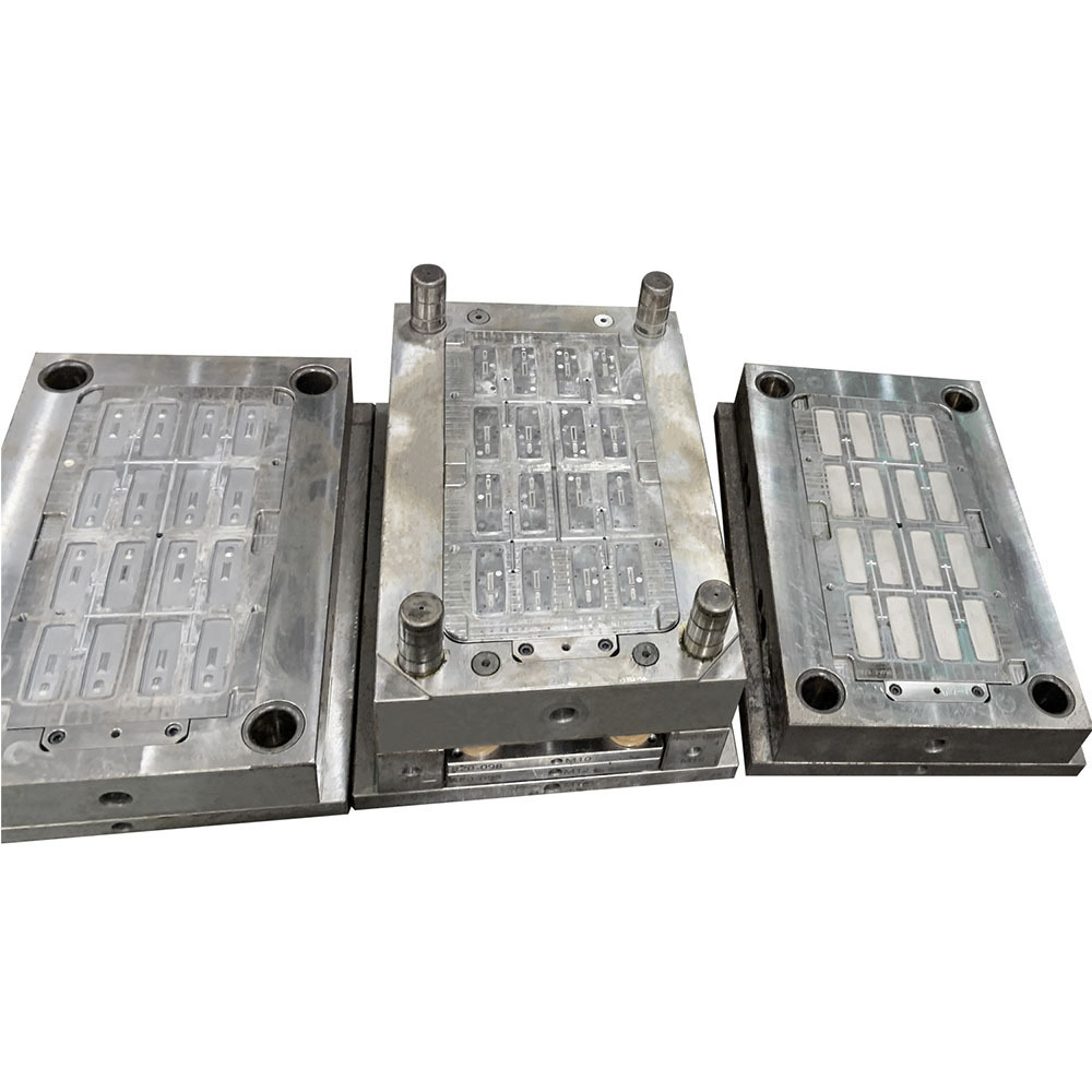 Quality efficient manufacturing custom candle mold High quality steel water fountain molds