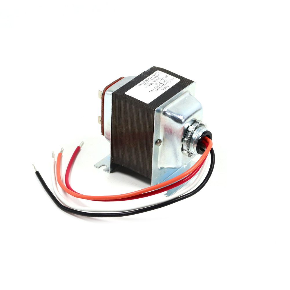 Class 2 HVAC 60Hz 120  208 240V to 24V 40 multi-tap transformer 24 volt Transformer for Boiler