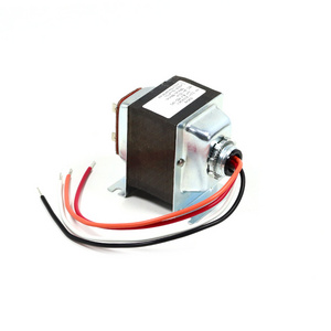 Class 2 HVAC 60Hz 120  208 240V to 24V 40 multi-tap transformer 24 volt Transformer for Boiler