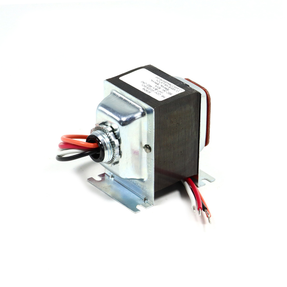 Class 2 HVAC 60Hz 120  208 240V to 24V 40 multi-tap transformer 24 volt Transformer for Boiler