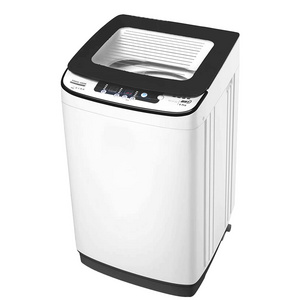 Hotel Top-load Washers Electric Large Capacity Fully Automatic Single Tub Clothes Washing Machines for Household