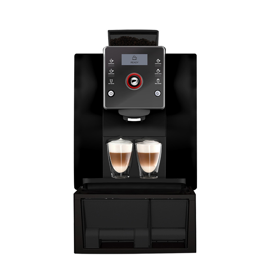 Professional Fully Automatic Commercial Original New Coffee Maker Machine for Business