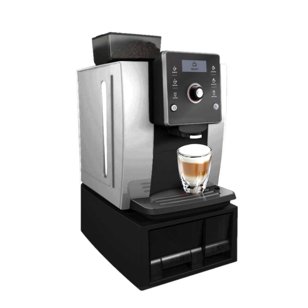 Professional Fully Automatic Commercial Original New Coffee Maker Machine for Business