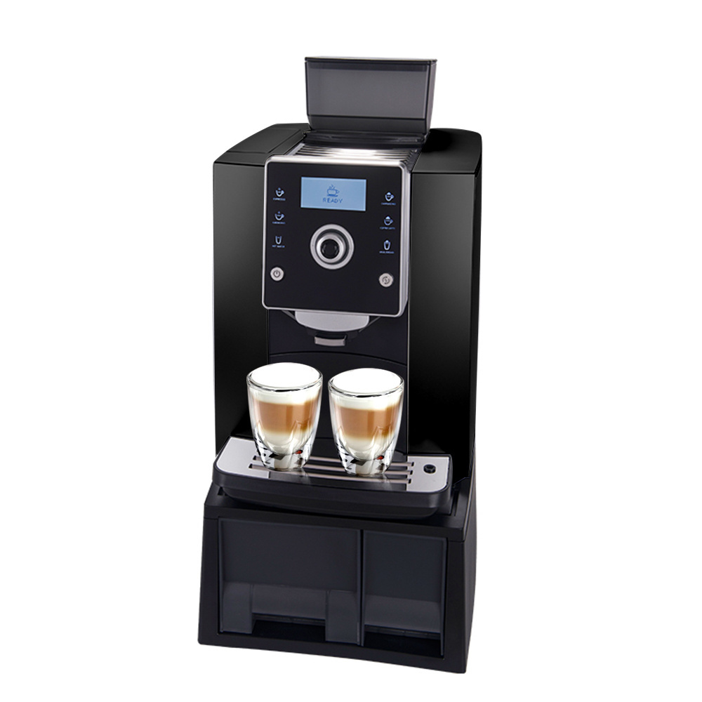 Professional Fully Automatic Commercial Original New Coffee Maker Machine for Business