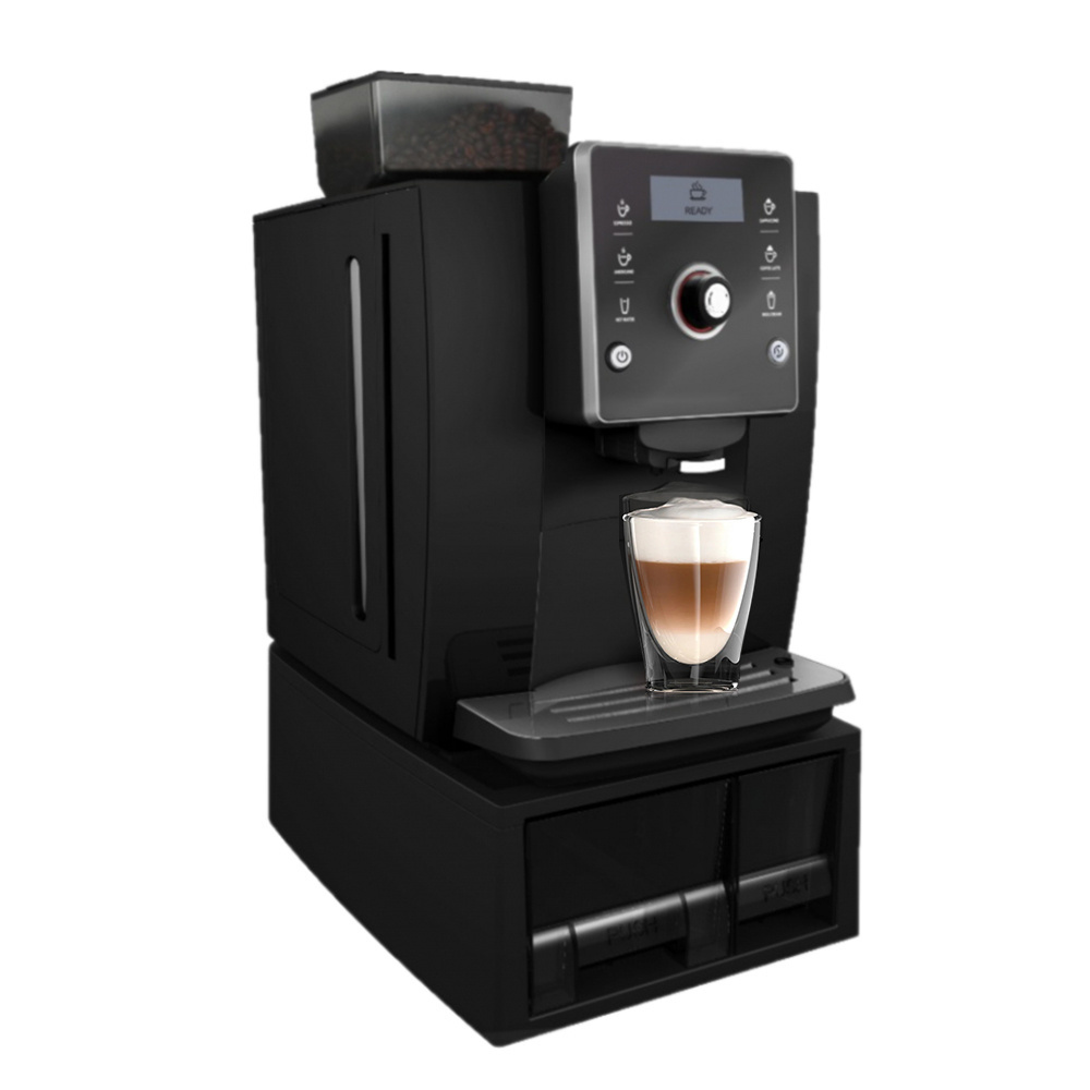 Professional Fully Automatic Commercial Original New Coffee Maker Machine for Business