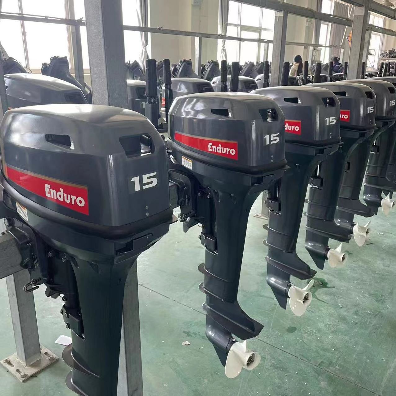 Hot Selling YAMAHAS 30hp 30HMHS/30HMHL/30HWL ENDURO OUTBOARD MOTOR FOR SALE SUPER QUALITY Outboard Motor  WITH WARRANTY